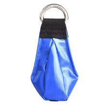 Multi Purpose Throw Weight Bag Climbing Rope Sandbag