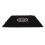(Black) Golf Target 4.9FT Oxford Cloth Hitting Net Practice 3