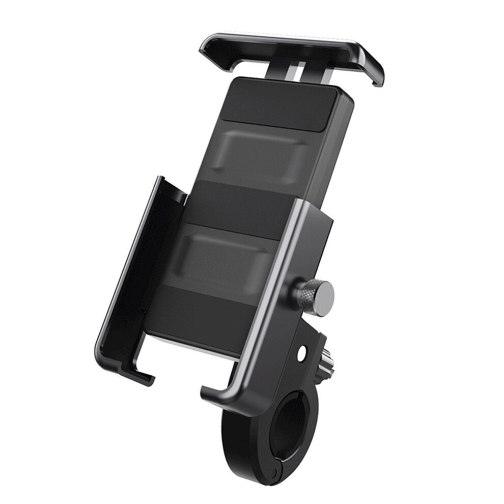 360 Rotating Bike Phone Mount For Bicycle Electric Scooter 643505208733