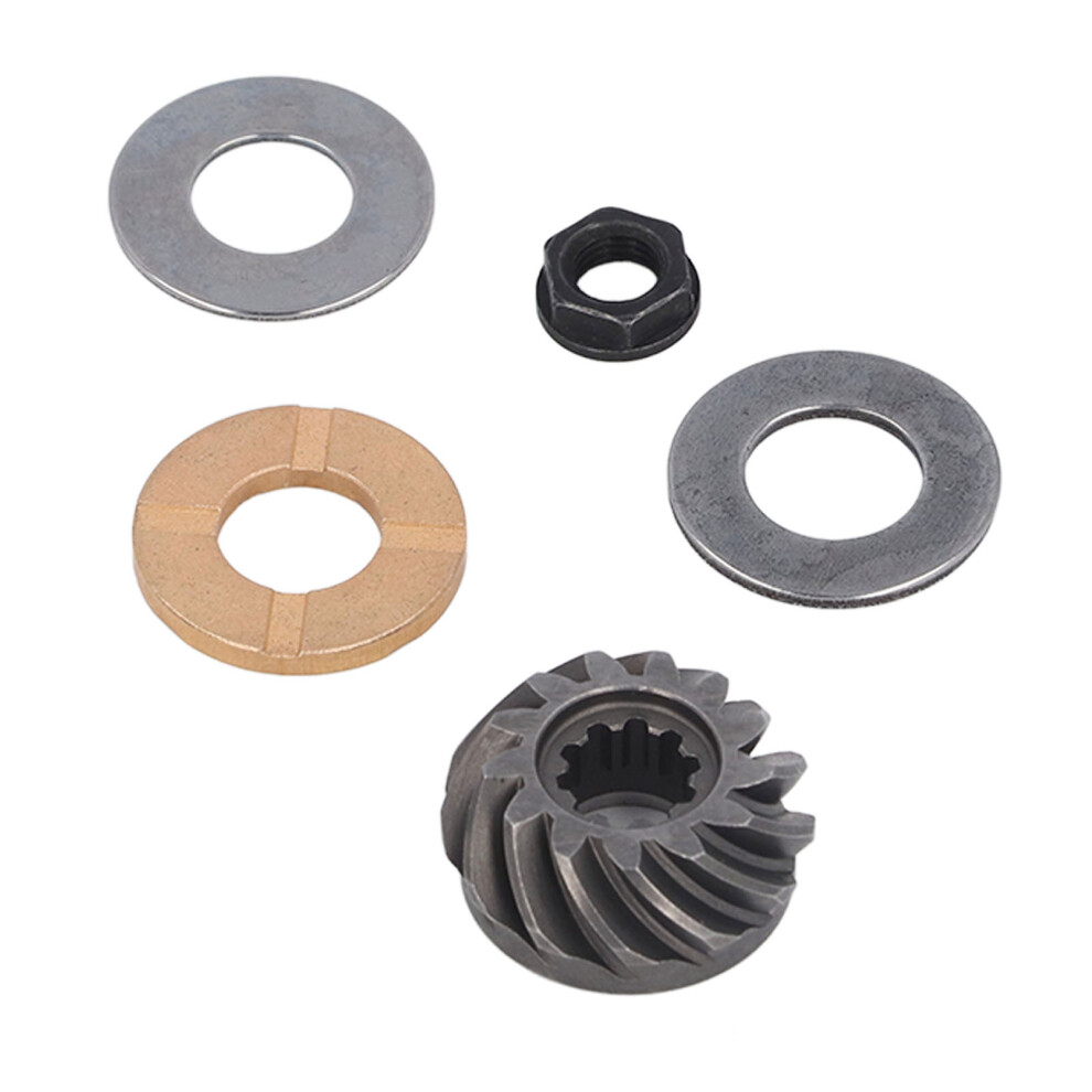 Pinion Gear For 9.9-15Hp 63V 45551 00 Outboard Engines 643505211443