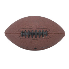 Rugby Ball Size 6 PU Lightweight High Elasticity Training Ball