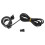 (Male Head) Bicycle Thumb Throttle Responsive Speed Control Handle Universal 1