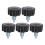 5PCS Fitness Ball Knob M16 Spring Knobs 1