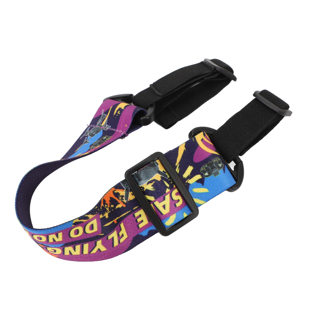 Headband Strap For Avata Goggles Fpv Adjustable Quadcopter Drone 643505209303