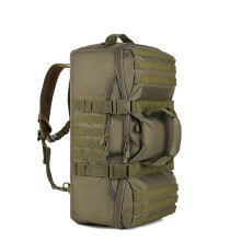 Waterproof Outdoor Travel Bag 56-75L Camping Backpack