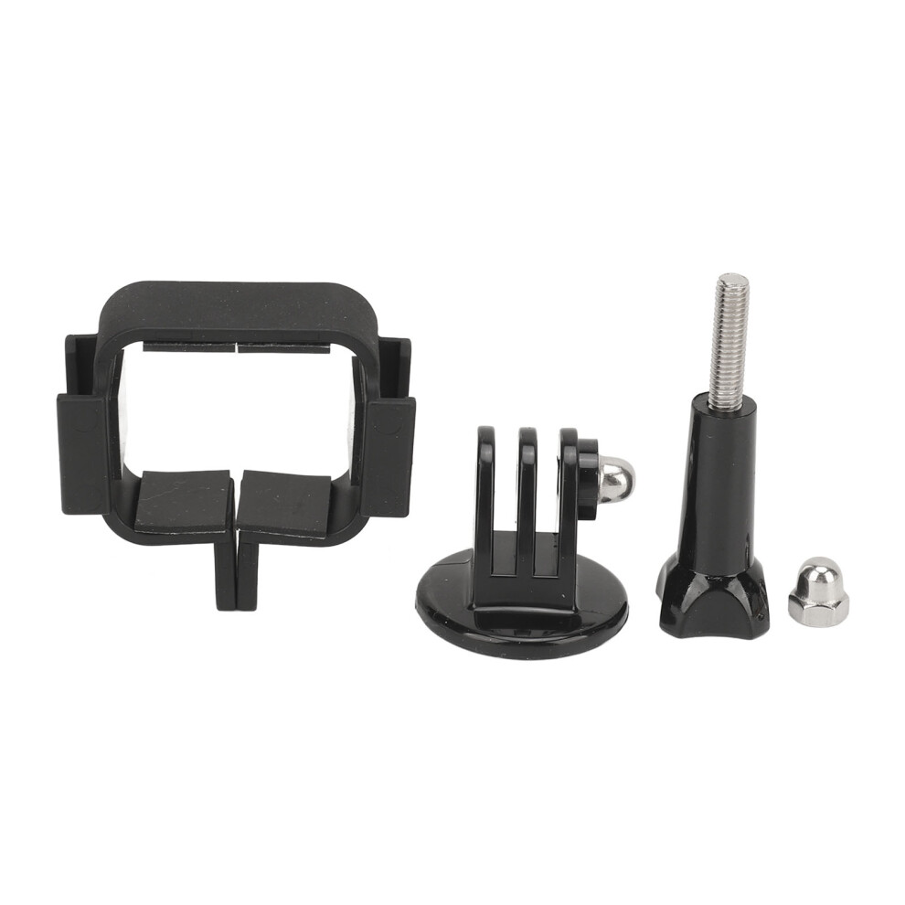 Osmo Pocket 3 Expansion Adapter Fixed Bracket Dual Cold Shoe 643505209334