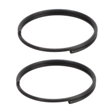 2PCS Marine Clutch Torsion Spring for 2/4 Stroke 15HP Outboard Motor