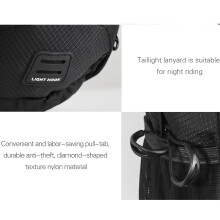 20L Large Lightweight Sports Backpack for Camping Bike