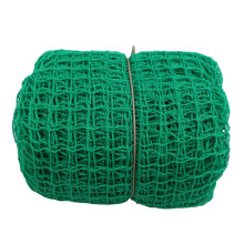 Golf Practice Net 3x3m Green Polyethylene Hanging Indoor Outdoor