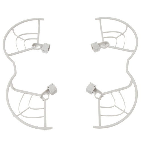 RC Propeller Guard Multi Arched Buckle Anti Shake for Mini 4 Pro