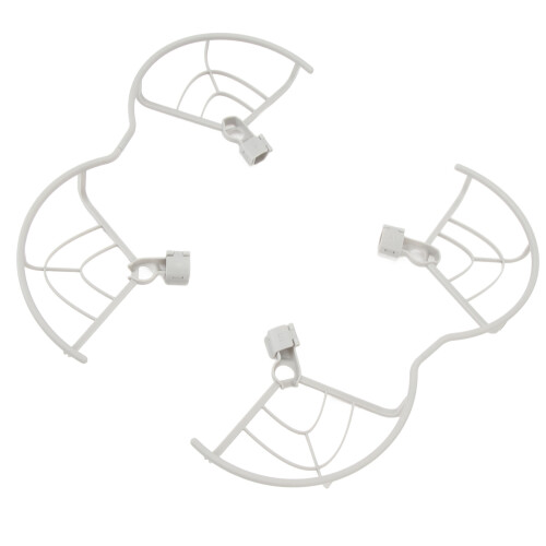 RC Propeller Guard Multi Arched Buckle Anti Shake for Mini 4 Pro 1