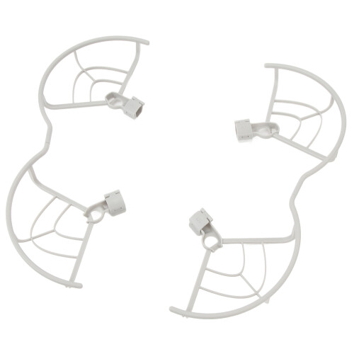 RC Propeller Guard Multi Arched Buckle Anti Shake for Mini 4 Pro 2
