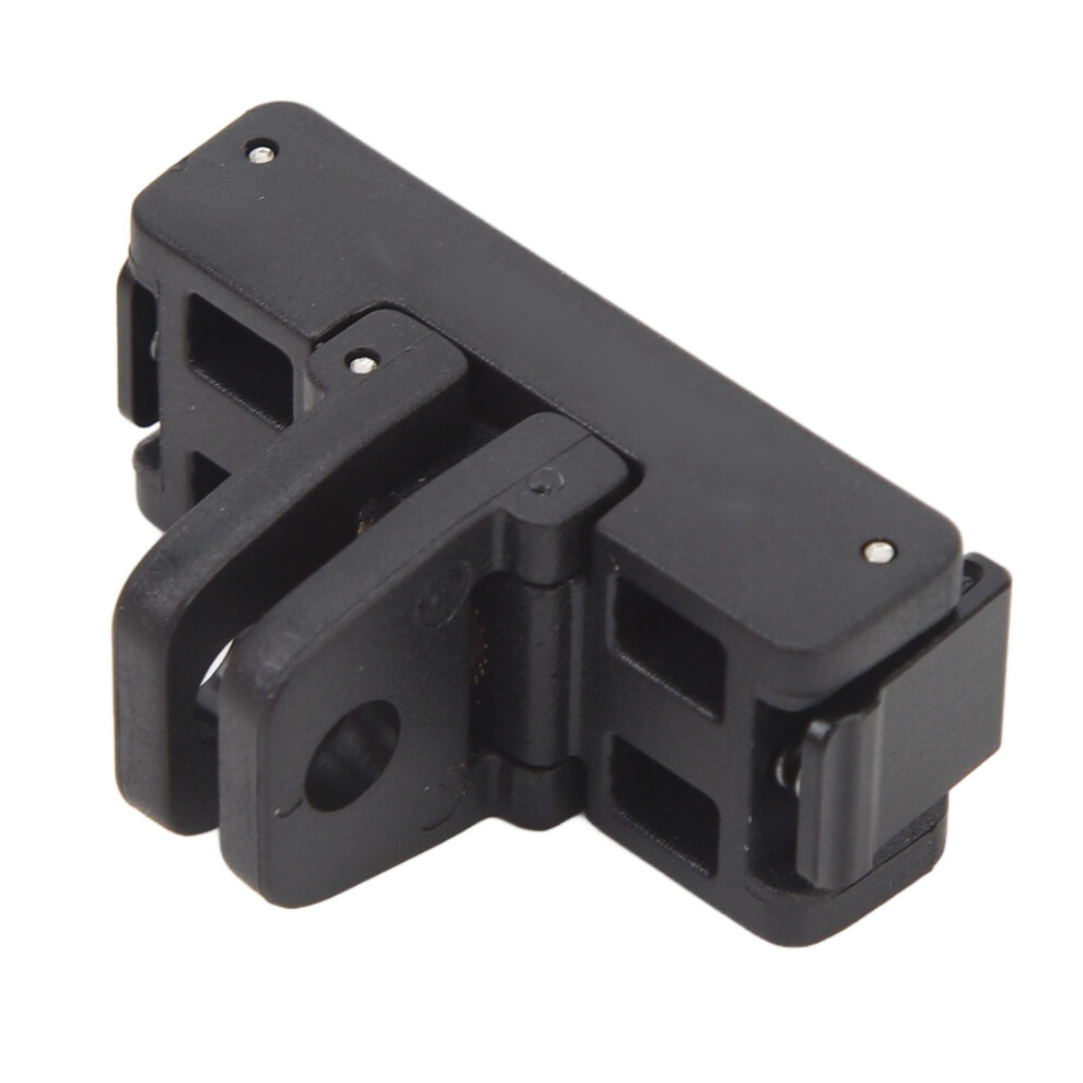 Camera Mount Adapter Foldable 1/4 Screw Quick Release For Osmo 643505214895