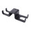 Vertical Barbell Holder Storage Rack Space Saving Gym Accessory 1