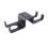 Vertical Barbell Holder Storage Rack Space Saving Gym Accessory 2