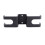 Vertical Barbell Holder Storage Rack Space Saving Gym Accessory 5