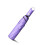 8K Solid Color Automatic 3-Fold Windproof Sun Umbrella 360 Rotating 3