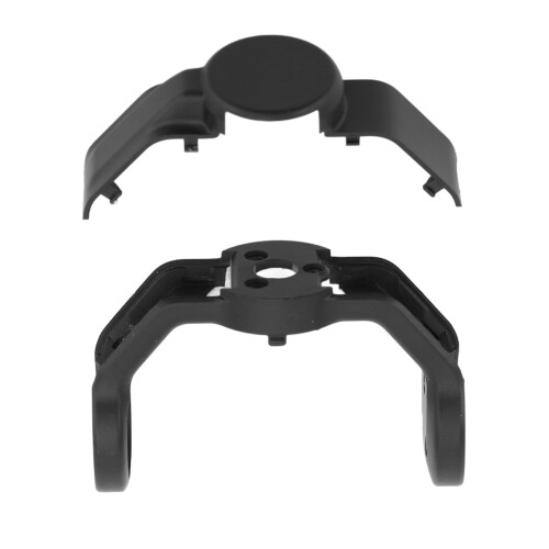 Roll Arm Lower Bracket with Cover Light Weight Fit for Mini 3 Pro 2