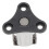 Front Arm Shaft Replacement for Mini 3 Pro Drone 3