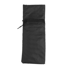 (L) Outdoor Faucet Cover Frost Proof Waterproof Insulated Double Layer