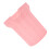 (Pink) Silicone Cup Protector Reduce Noise Non Slip Black 3