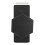 Chalk Holder with Clip Magnet Aluminium Compact 4