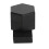 Chalk Holder with Clip Magnet Aluminium Compact 2