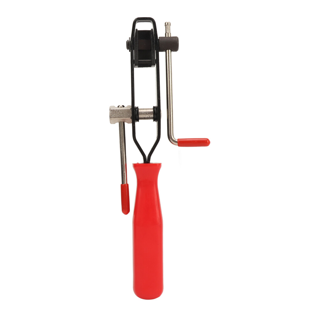 Cv Joint Boot Clamp Pliers Ergonomic Rod Steel Plastic Tool 643505222616