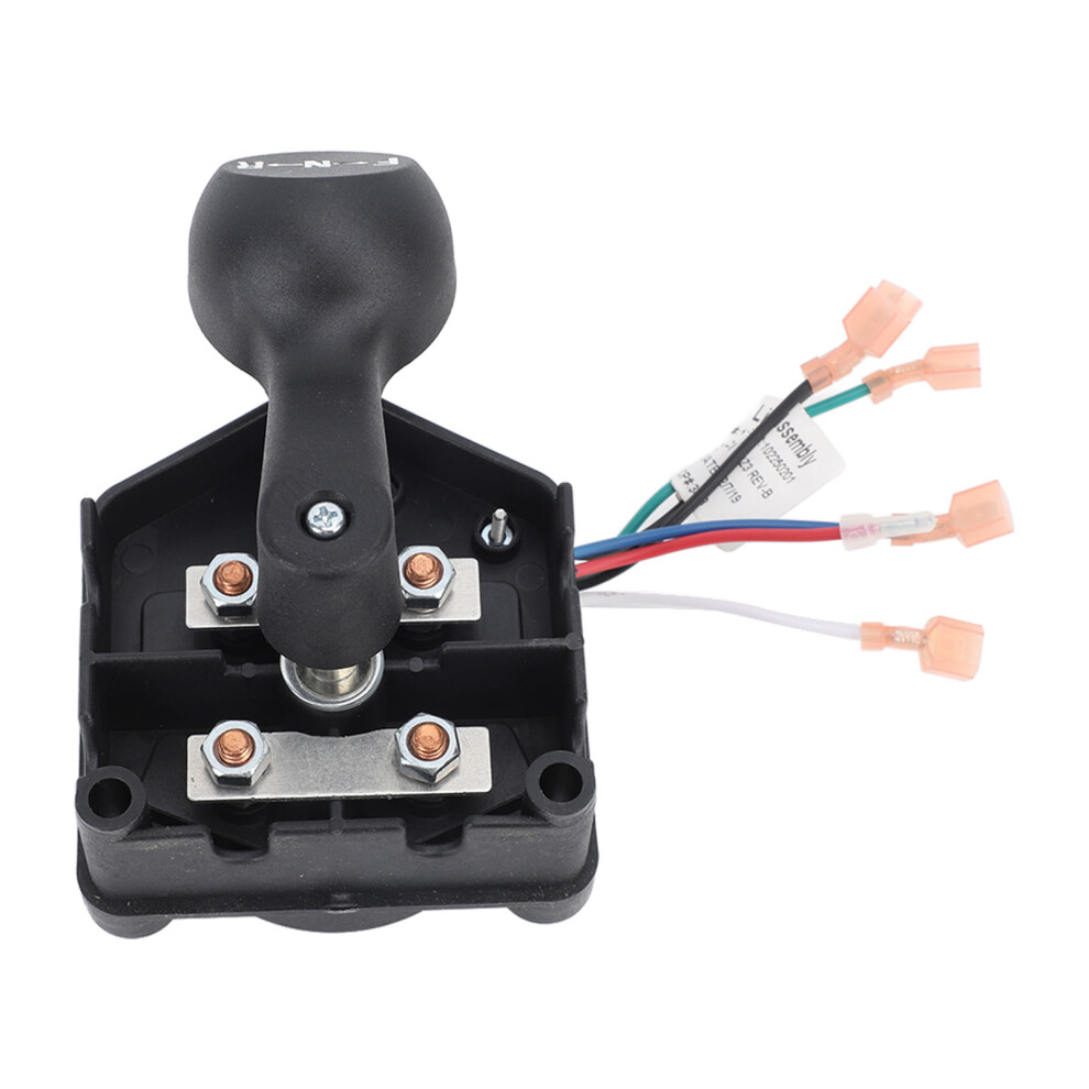 Golf Cart Forward Reverse Switch Kit With Handle 643505231601