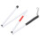 Folding Aluminum Blind Cane with Reflective Marking 1