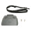 2 in 1 Controller Protector Sun Hood Cover for Mini 3 Pro DJI RC 3