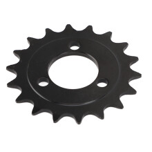 Bike 410 18T 29mm Inner Diameter Sprocket for Electric Scooter