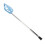 Blue Beginners Lacrosse Stick Aluminum Alloy Training Stick 3