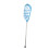 Blue Beginners Lacrosse Stick Aluminum Alloy Training Stick 2