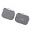 Drone Remote Control Storage Bag Gray for MINI 4 PRO 5