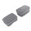 Drone Remote Control Storage Bag Gray for MINI 4 PRO 2