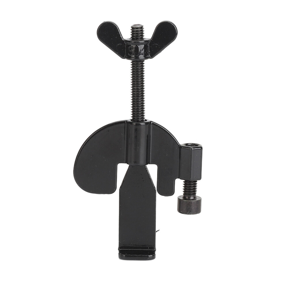 (Black) Portable Stainless Steel Door Lock Sturdy Gold-image-OPC-PMK67YM-NEW