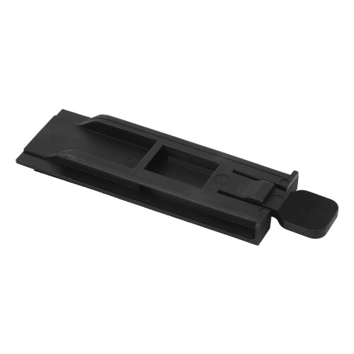 RC Helicopters Battery Install Plate for Flywing FW450 V3 1