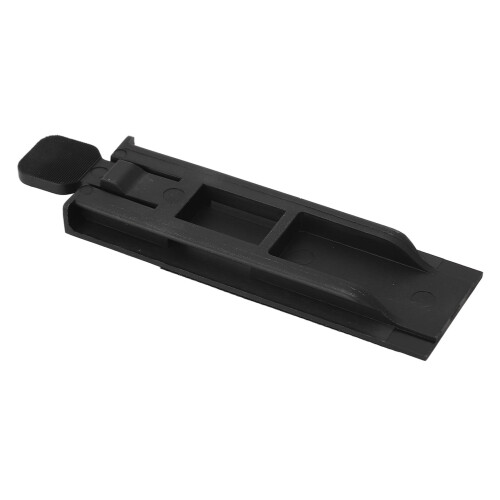 RC Helicopters Battery Install Plate for Flywing FW450 V3 2