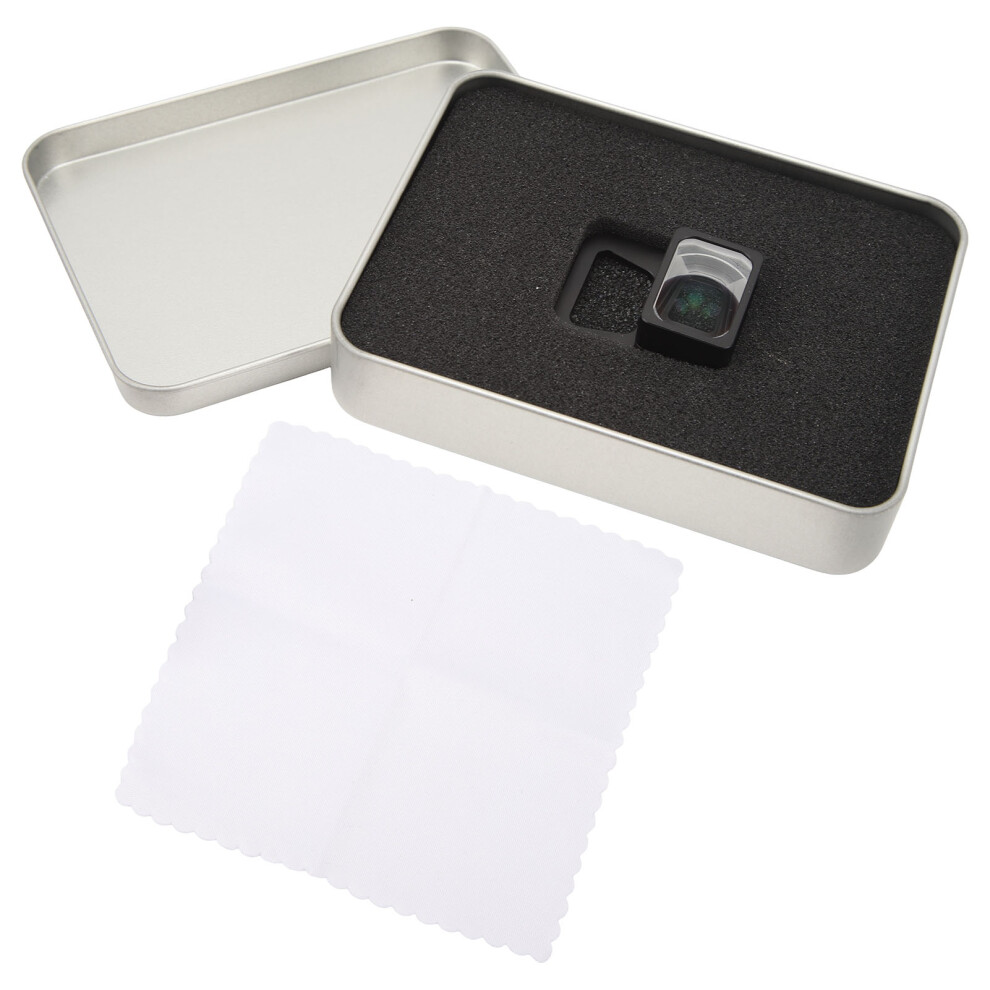 Drone Wide Angle Lens Optical Glass For Dji Air 3 643505232950