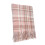 (Pink) Heated Scarf Skin Friendly Adjustable Temp Blue 2