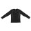 Men Compression Long Sleeve Shirt Quick Dry Athletic Top 1
