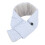 (Blue) USB Heated Scarf 3 Temp Settings 105cm Blue 1