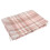 (Pink) Heated Scarf Skin Friendly Adjustable Temp Blue 4