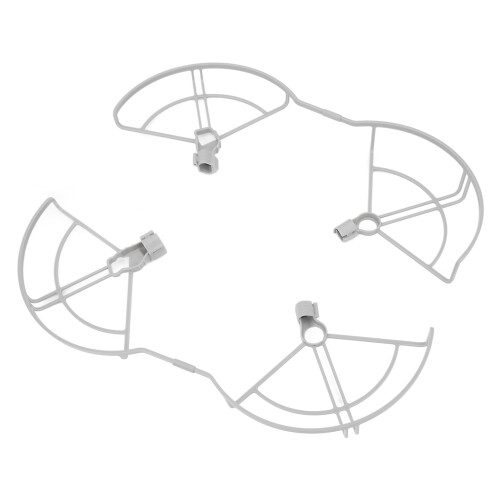 4PCS Propeller Guard Lightweight Impact Resistant for Dji MINI 3 PRO 1