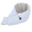 (Blue) USB Heated Scarf 3 Temp Settings 105cm Blue 3