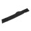 (Black) USB Heated Scarf 3 Temp Settings 105cm Blue 4