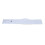 (Blue) USB Heated Scarf 3 Temp Settings 105cm Blue 4