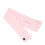 (Pink) USB Heating Neck Pad Adjustable Temperature Pink Heated Scarf Winter 4