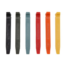 6Pcs Bike Tire Lever Set Anti Slip Repair Tools